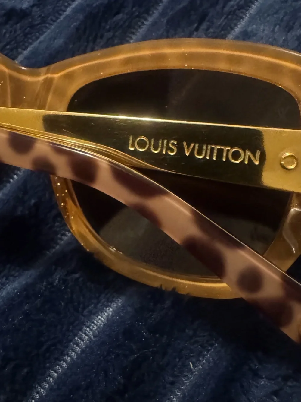 Louis Vuitton Sunglasses